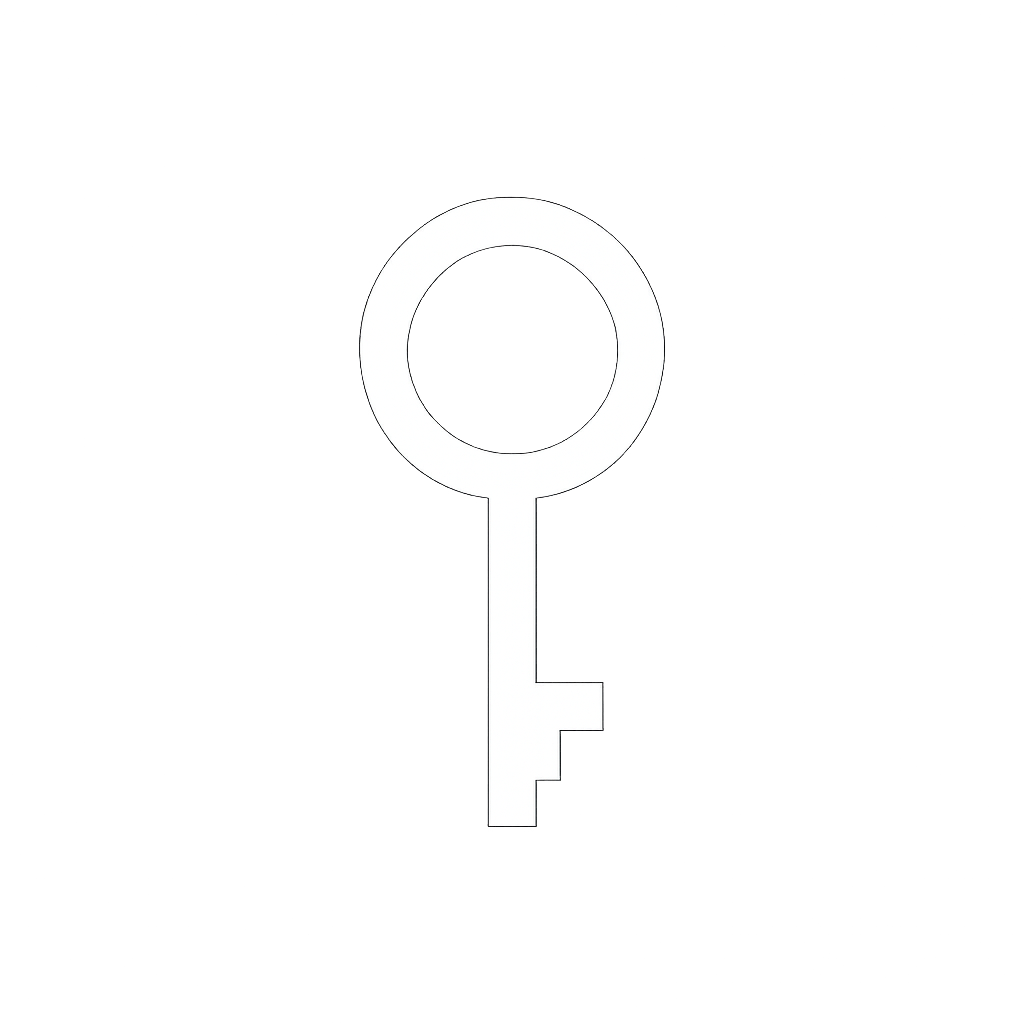 Key Icon